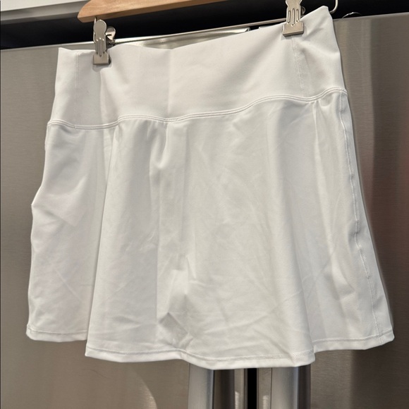 VUORI VOLLEY SKIRT M - Picture 4 of 8